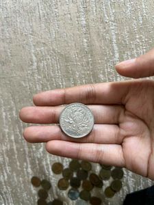 Set of Collectible Rare coins from round the World