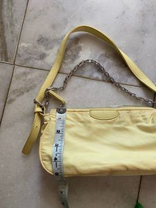 MANGO Small Shoulder bag