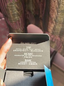 Embark Perfume For men