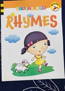 Firefly Little Mee Playschool book set 10 books