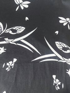 Trendy Printed Bodycon Dress