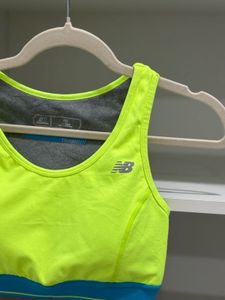 New Balance Sports Bra