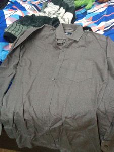 Brand New Shirt