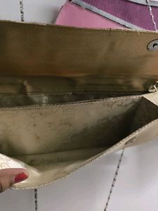 Set of 4 Designer Clutches