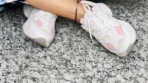 Women Sneakers