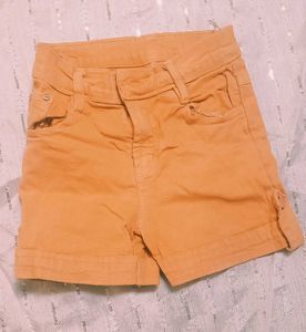 Boys Cargo Shorts