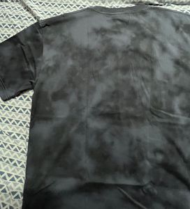 Tie-Dye Graphic T-Shirt
