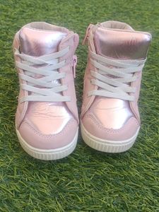 Girl Casual Shoes