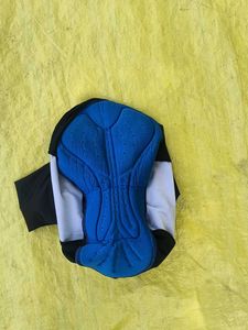 Padded Cycling Pants