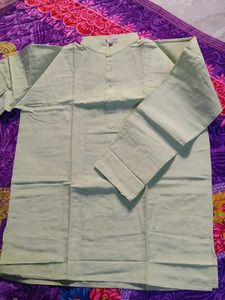 KhADIO India Men's Kurta