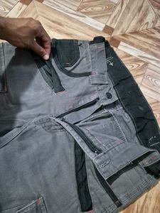 Unique 9 Pockets Men's Cargo Pants 😉