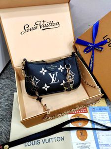 Louis Vuitton(COPY )Mini Bag with Strawberry Charm