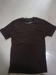 Thick fabric high quality tshirt for men