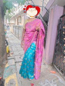TUSSAR BANARSI