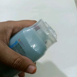 Naturali Anti-Frizz Shampoo