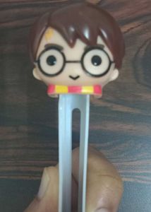 Harry Potter PEZ candy dispenser
