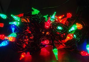 V Touch Modak bulb design Lighting