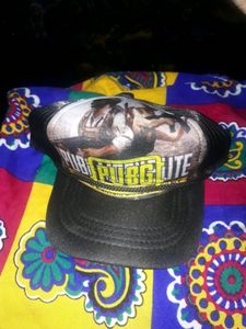 print  caps