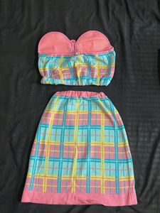 Girly Cord Set