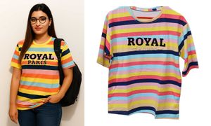 Girls Trending Tshirt