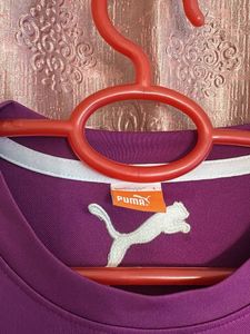 Puma Goalkeeper Jersey