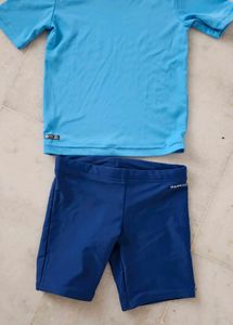 New Like Swimming Essentials For 3 To 6 Years
