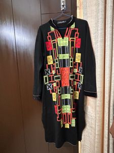 WOOLEN KURTI✨