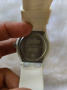 Marvel Avengers Zoop Watch for boys