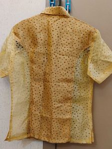 Branded Unique Men's Shirt
