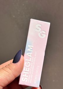 SHEGLAM Crystal Jelly Glaze stick