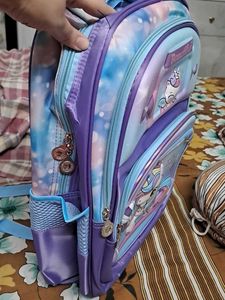 Cute Unicorn Backpack for Girls