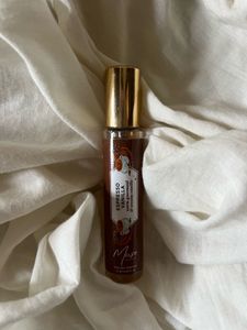 Muse Beauty Espresso Vanilla Perfume