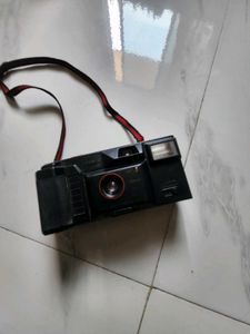camera