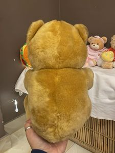 Vintage Style Teddy Bear