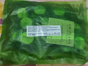 Compressed Facial Mask Sheet (15)