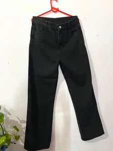 Urbanic Wide Leg Jeans Size Medium