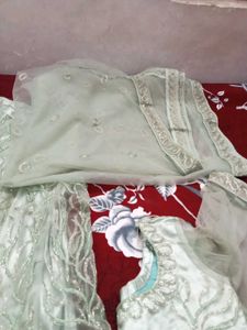 Designer Lehenga Skirt