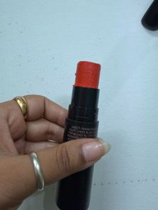 Nudestix matte Face blush &amp; Lip Stick - Picante