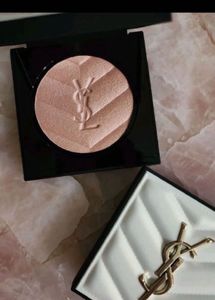 YSL Highlighter