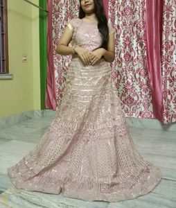 Pink Gown Gorgeous... 💖