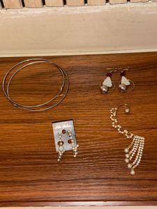 Earrings - Assorted Styles