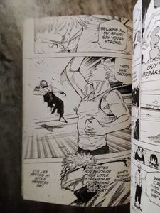 100% ORIGINAL JUJUTSU KAISEN Vol -18  Viz Media
