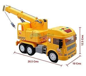 Crane Toys For Kids