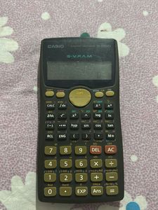 Casio Scientific Calculator FX-100MS