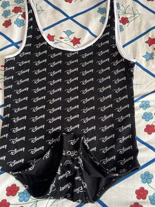 Disney Bodysuit - Cute &amp; Fun
