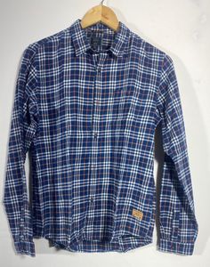 Blue Shirts(men)