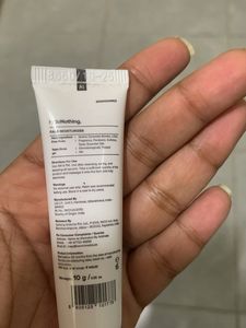 Minimalist B12 + Repair Complex Face Moisturizer