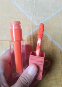 Maybelline Matte Blush