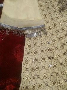 Pretty Party Wear Dress