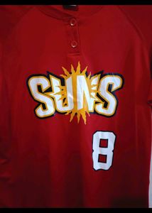 Phoenix Suns Jersey